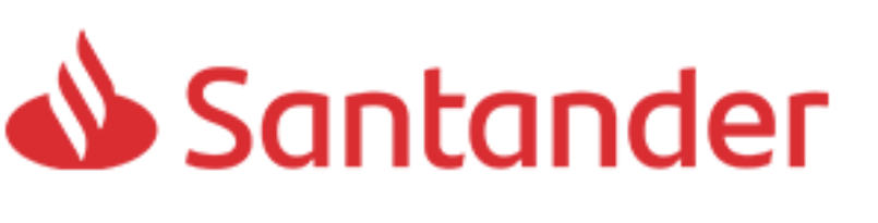 BANCO SANTANDER Logo