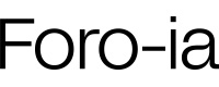 FOR DE IA Logo