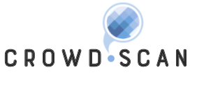 CROWDSCAN Logo
