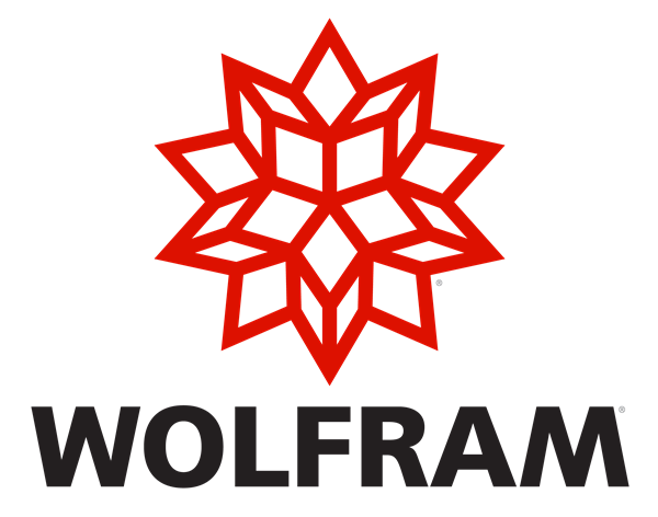 WOLFRAM RESEARCH Logo