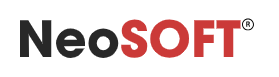 NEOSOFT Logo