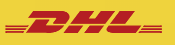 DHL EXPRESS Logo
