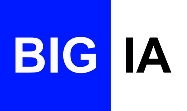 BIG IA DIGITAL Logo
