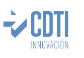 CDTI INNOVACIÓN Logo
