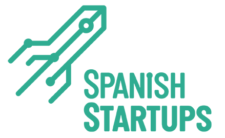 SPANISH STARTUPS Logo