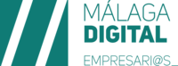 ASOCIACION MALAGA DIGITAL Logo