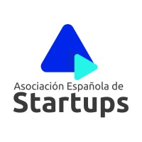 ASOCIACIÓN ESPAÑOLA DE STARTUPS Logo