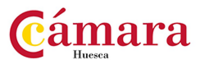 CÁMARA DE HUESCA Logo