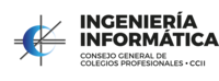 CONSEJO GENERAL DE COLEGIOS DE INGENIERIA EN INFORMATICA Logo