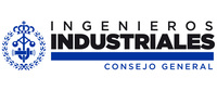 CONSEJO GENERAL DE COLEGIOS OFICIALES DE INGENIEROS INDUSTRIALES Logo
