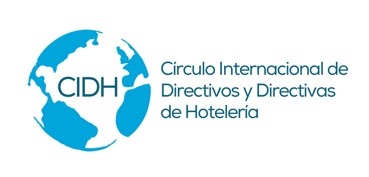 CIDH (Circulo Internacional de Directores de Hoteles) Logo