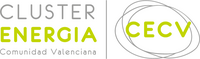 CLÚSTER DE ENERGÍA DE LA REGIÓN DE VALENCIA Logo