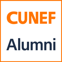 CUNEF ALUMNI Logo
