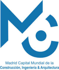 MADRID WORLD CAPITAL CONSTRUCTION Logo
