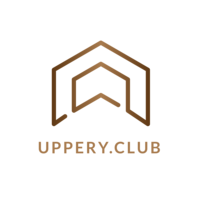 UPPERY CLUB Logo
