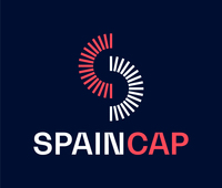 SPAIN CAP Logo