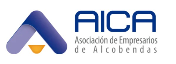 AICA - ASOCIACIÓN DE EMPRESARIOS DE ALCOBENDAS Logo