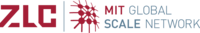 ZARAGOZA LOGISTICS CENTER Logo