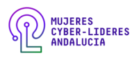 FORO DE MUJERES CIBER-LÍDERES DE ANDALUCÍA Logo