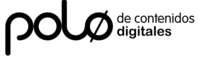 POLO DE CONTENIDOS DIGITALES Logo