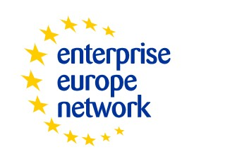 EEN - ENTERPRISE EUROPE NETWORK Logo