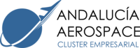 ANDALUCIA AEROSPACE Logo