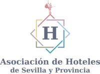 ASOCIACION DE HOTELES DE SEVILLA Logo