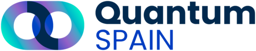 QUANTUM Spain Logo