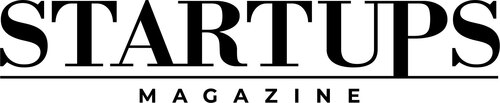 Startup Magazine Logo