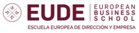 EUDE BUSINESS SCHOOL Logo