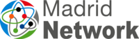 MADRID NETWORK Logo