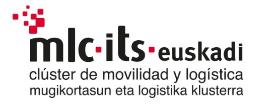 CLÚSTER DE MOVILIDAD Y LOGÍSTICA DE EUSKADI Logo