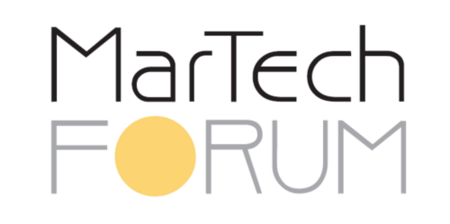 MARTECH FORUM Logo