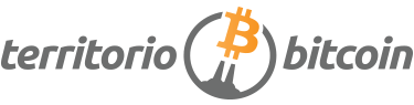 TERRITORIO BITCOIN Logo