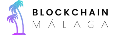 Blockchain Malaga Logo