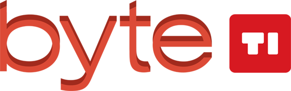 BYTE TI Logo