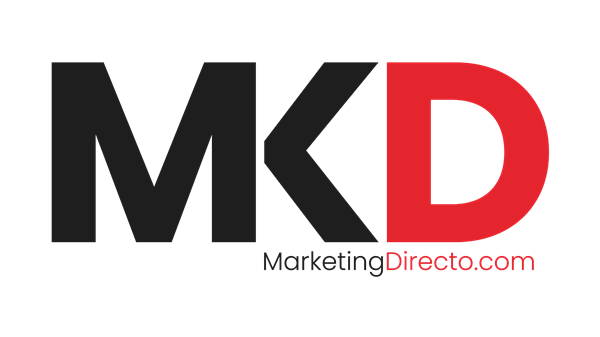 MARKETING DIRECTO Logo