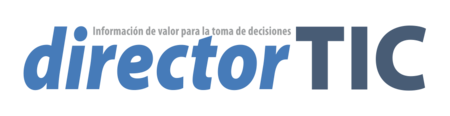 DIRECTOR TIC Logo