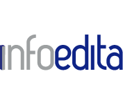 INFOEDITA Logo