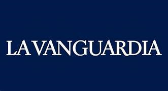 LA VANGUARDIA Logo