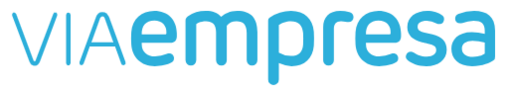 VIA EMPRESA Logo