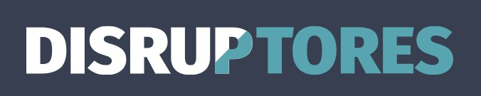 DISRUPTORES Logo