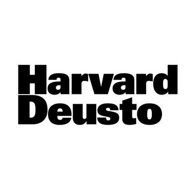HARVARD - DEUSTO Logo
