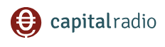 CAPITAL RADIO Logo