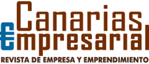 CANARIAS EMPRESARIAL Logo