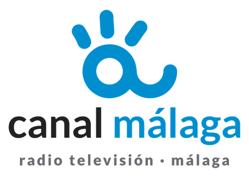 CANAL MÁLAGA RTV Logo