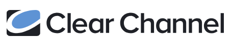 CLEAR CHANNEL Logo