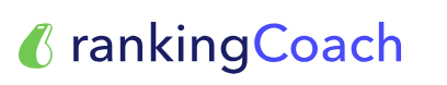RANKINGCOACH Logo