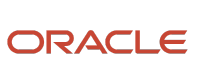 ORACLE Logo