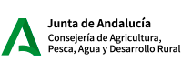 JUNTA DE ANDALUCIA Logo